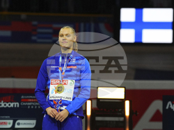 Netherlands European Athletics Indoor Championships