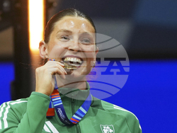 Netherlands European Athletics Indoor Championships