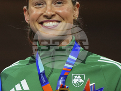 Netherlands European Athletics Indoor Championships