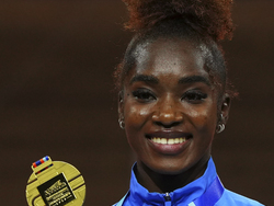 Netherlands European Athletics Indoor Championships