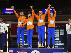 Netherlands European Athletics Indoor Championships