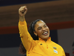 Netherlands European Athletics Indoor Championships