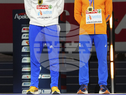 Netherlands European Athletics Indoor Championships