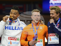 Netherlands European Athletics Indoor Championships