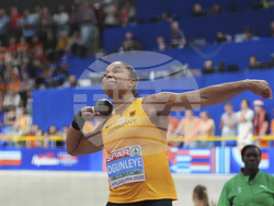 Netherlands European Athletics Indoor Championships