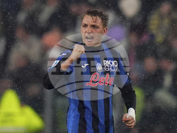 Italy Soccer Serie A