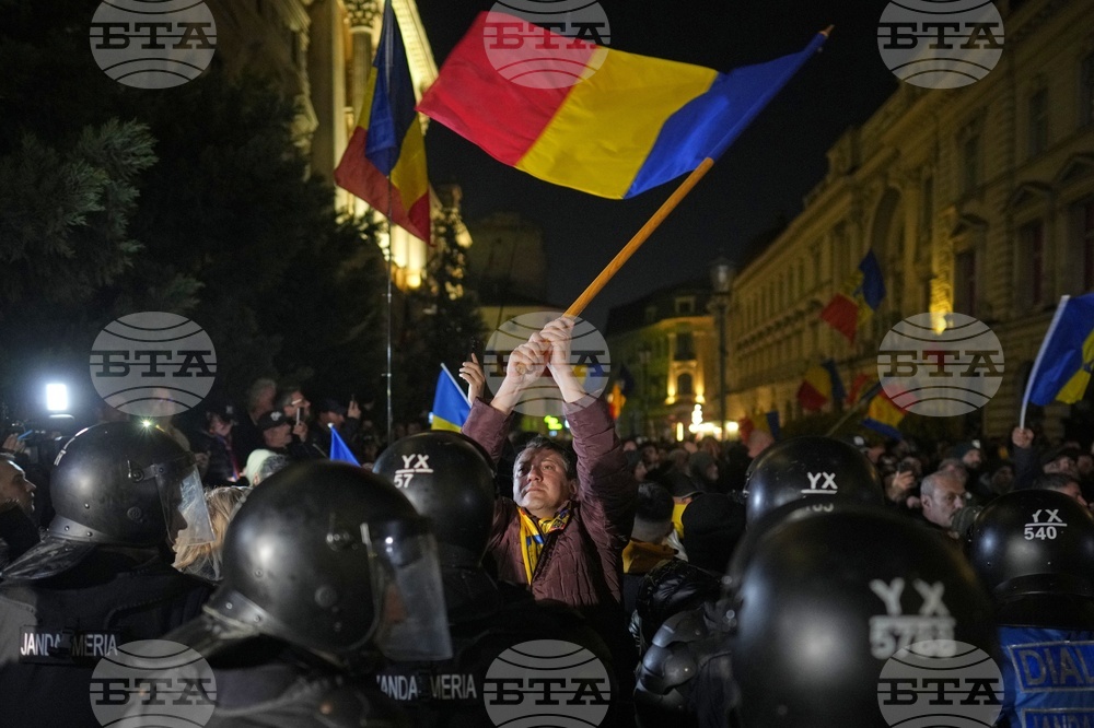 Наемникът Хорациу Потра и синът му, обвинени в опит за държавен преврат, са екстрадирани в Румъния от Обединените арабски емирства