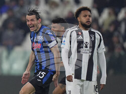 Italy Soccer Serie A