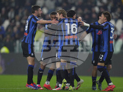 Italy Soccer Serie A