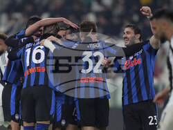 Italy Soccer Serie A