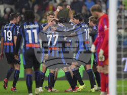 Italy Soccer Serie A