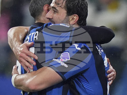 Italy Soccer Serie A