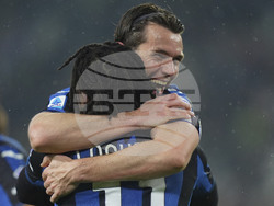 Italy Soccer Serie A