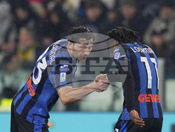 Italy Soccer Serie A