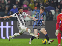 Italy Soccer Serie A