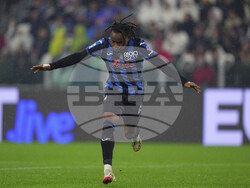 Italy Soccer Serie A