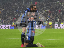 Italy Soccer Serie A