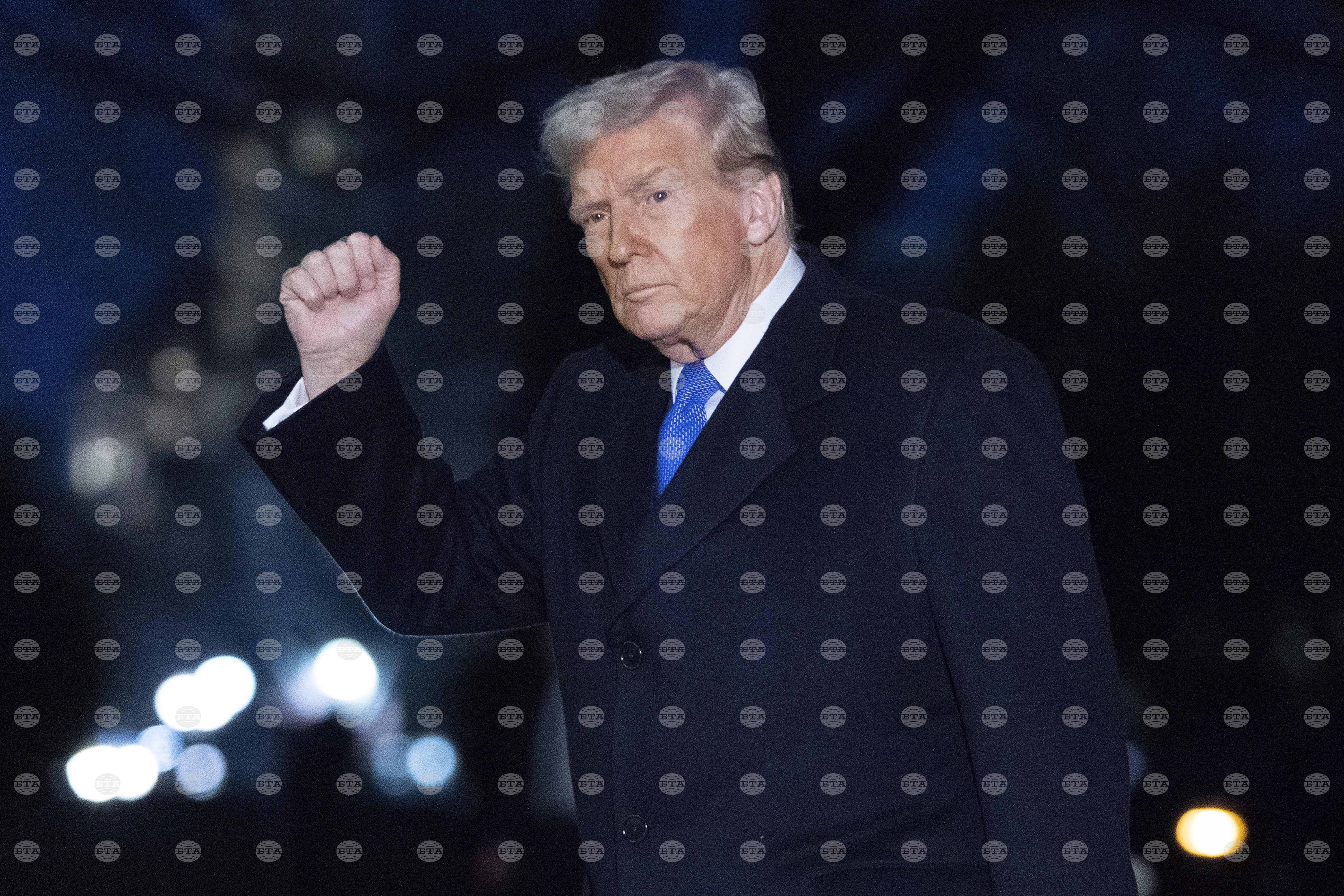Trump a declarat că se așteaptă la rezultate bune în urma negocierilor pentru Ucraina în Arabia Saudită  