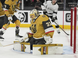 Kings Golden Knights Hockey