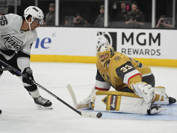 Kings Golden Knights Hockey