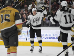 Kings Golden Knights Hockey