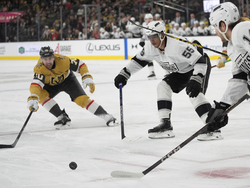 Kings Golden Knights Hockey