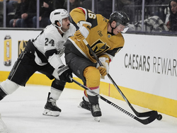Kings Golden Knights Hockey