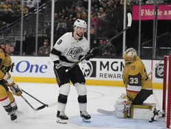 Kings Golden Knights Hockey
