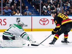 HKN Stars Canucks 20250309