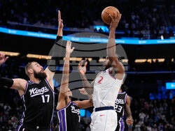 Kings Clippers Basketball