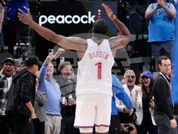 Kings Clippers Basketball