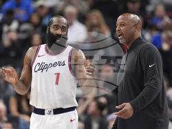 Kings Clippers Basketball