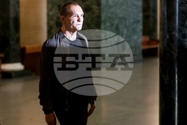 Съдебна палата - Васил Божков - дело