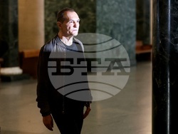 Съдебна палата - Васил Божков - дело