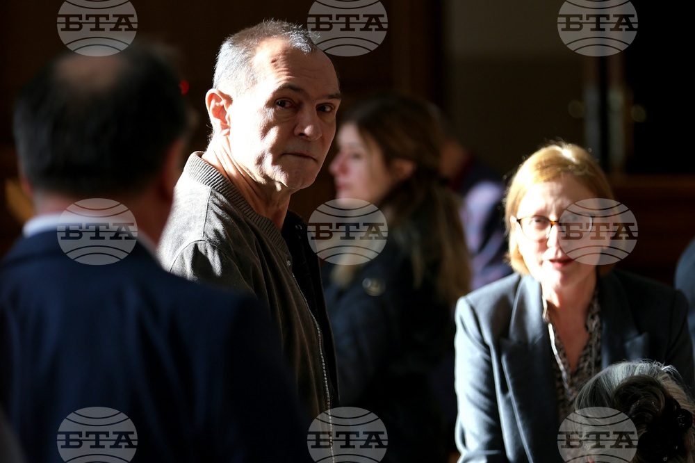 Съдебна палата - Васил Божков - дело