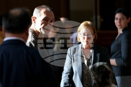 Съдебна палата - Васил Божков - дело