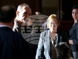 Съдебна палата - Васил Божков - дело