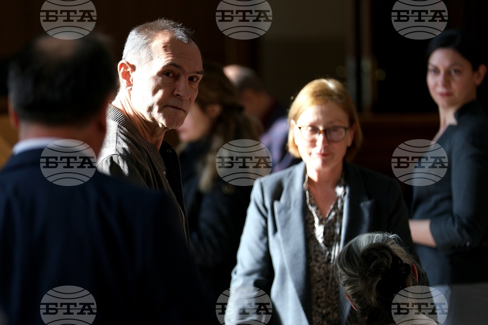 Съдебна палата - Васил Божков - дело