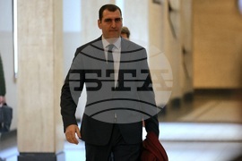 Съдебна палата - Васил Божков - дело