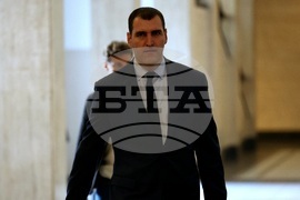 Съдебна палата - Васил Божков - дело