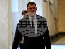 Съдебна палата - Васил Божков - дело