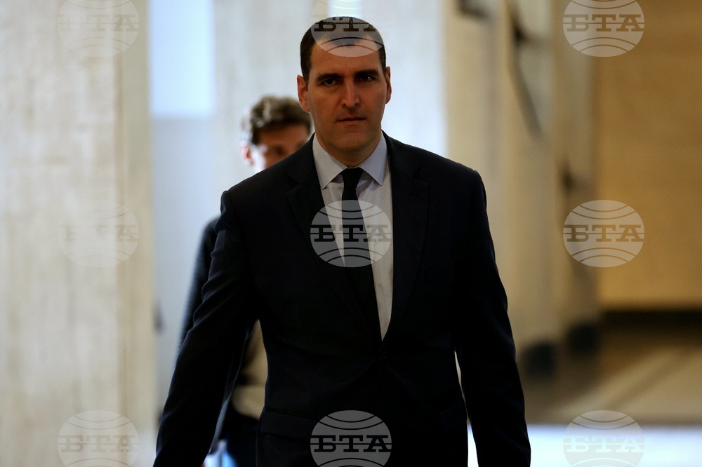 Съдебна палата - Васил Божков - дело