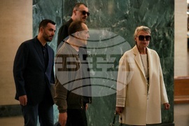 Съдебна палата - Васил Божков - дело