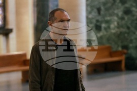 Съдебна палата - Васил Божков - дело