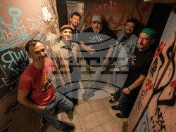 Групата „Таралеща“ дават начало на пролетта с нова песен и концерт, визия – „Таралеща“ 