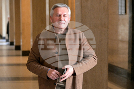 Съдебна палата - Васил Божков - дело