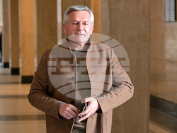 Съдебна палата - Васил Божков - дело