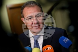 Борислав Гуцанов - изявление