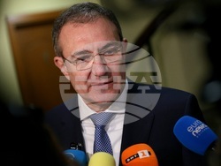 Борислав Гуцанов - изявление