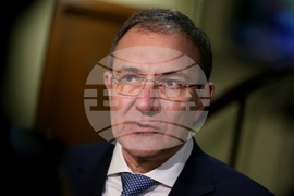 Борислав Гуцанов - изявление